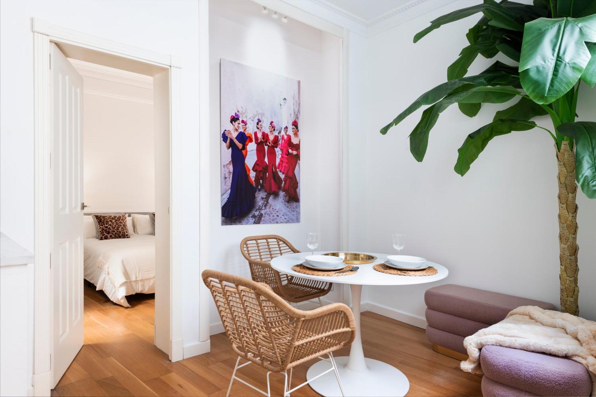 Unico Catedral Apartment Seville Exterior photo